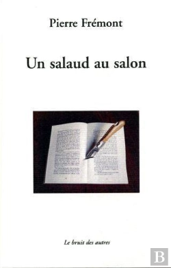 Bertrand.pt - Un Salaud Au Salon