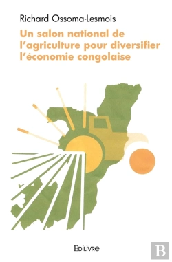 Bertrand.pt - Un Salon National De L'Agriculture Pour Diversifier L'Économie Congolaise