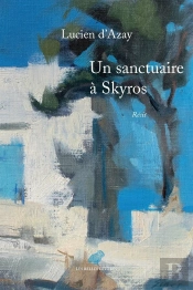Un Sanctuaire À Skyros