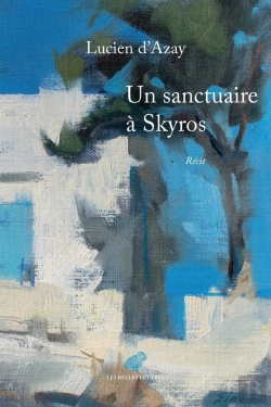 Bertrand.pt - Un Sanctuaire À Skyros