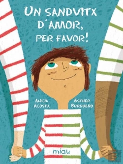Bertrand.pt - Un Sandvitx D'Amor, Per Favor!
