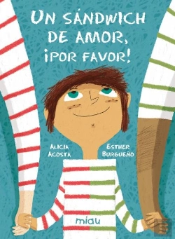 Bertrand.pt - Un Sandwich De Amor, ¡Por Favor!