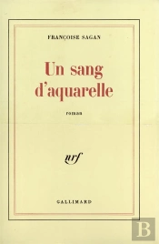 Un Sang D'Aquarelle