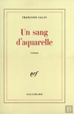Bertrand.pt - Un Sang D'Aquarelle