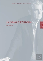 Un Sang D'Écrivain