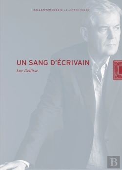 Bertrand.pt - Un Sang D'Écrivain