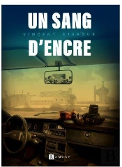 Un Sang D'Encre