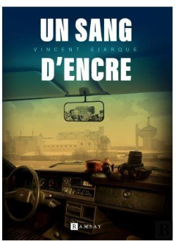 Bertrand.pt - Un Sang D'Encre