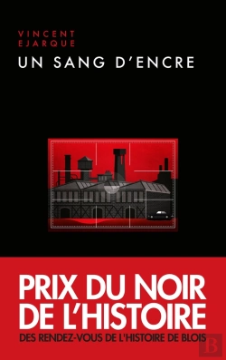 Bertrand.pt - Un Sang D'Encre
