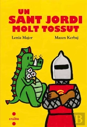 Un Sant Jordi Molt Tossut