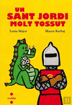 Bertrand.pt - Un Sant Jordi Molt Tossut