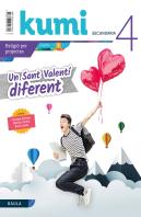 Un Sant Valenti Diferent 4t Eso Projecte Kumi