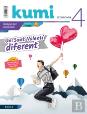 Un Sant Valenti Diferent 4t Eso Projecte Kumi