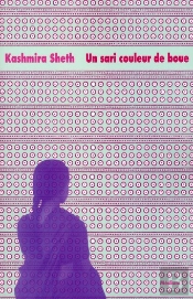 Un Sari Couleur De Boue