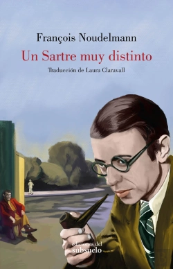 Bertrand.pt - Un Sartre Muy Distinto