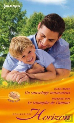 Bertrand.pt - Un Sauvetage Miraculeux - Le Triomphe De L'Amour