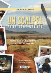 Un Scalpel Pour Tout Bagage