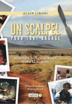 Bertrand.pt - Un Scalpel Pour Tout Bagage