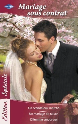 Bertrand.pt - Un Scandaleux Marche - Un Mariage De Raison - Dilemme Amoureux