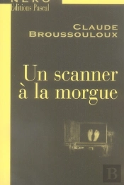 Un Scanner À La Morgue