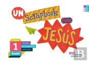 Un Scrapbook Para Jesús