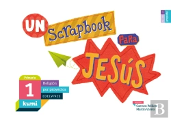 Bertrand.pt - Un Scrapbook Para Jesús