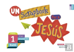 Bertrand.pt - Un Scrapbook Per A Jesús 1r Primària Projecte Kumi