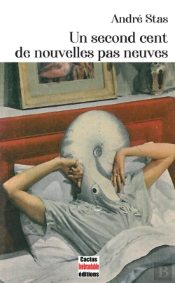 Bertrand.pt - Un Second Cent De Nouvelles Pas Neuves