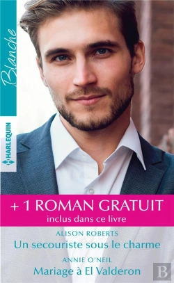 Bertrand.pt - Un Secouriste Sous Le Charme ; Mariage À El Valderon ; Un Médecin Dans La Tourmente