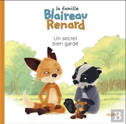 Bertrand.pt - Un Secret Bien Garde
