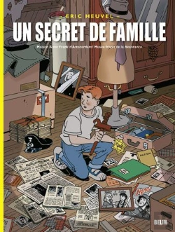 Bertrand.pt - Un Secret De Famille