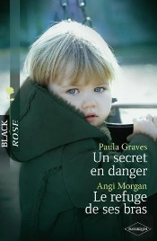 Un Secret En Danger - Le Refuge De Ses Bras