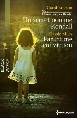 Bertrand.pt - Un Secret Nomme Kendall - Par Intime Conviction