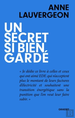 Bertrand.pt - Un Secret Si Bien Gardé