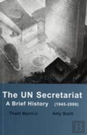 Un Secretariat