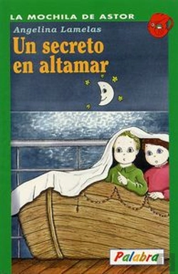 Bertrand.pt - Un Secreto En Alta Mar
