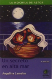 Un Secreto En Alta Mar