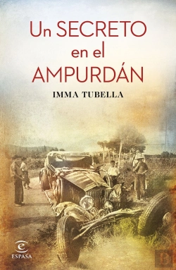 Bertrand.pt - Un Secreto En El Ampurdán