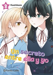 Un Secreto Entre Ella Y Yo 2