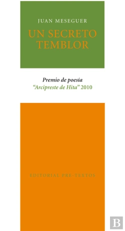 Bertrand.pt - Un Secreto Temblor