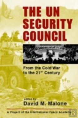 Bertrand.pt - U.N. Security Council