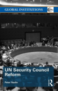 Un Security Council Reform