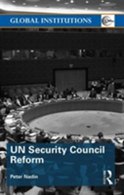 Un Security Council Reform