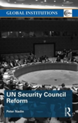 Bertrand.pt - Un Security Council Reform