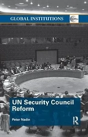 Un Security Council Reform
