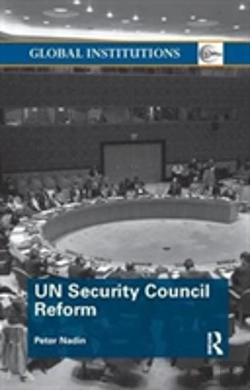Bertrand.pt - Un Security Council Reform