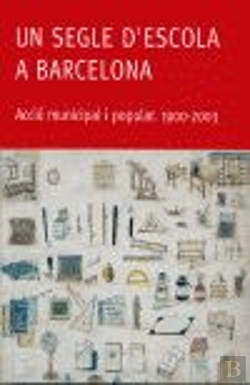 Bertrand.pt - Un Segle D'Escola A Barcelona