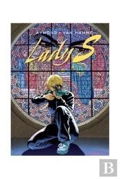 Un Segundo De Eternidad ('Lady S, 4') (Comic) 
