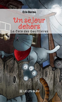 Bertrand.pt - Un Séjour Dehors : La Colo Des Gouttières