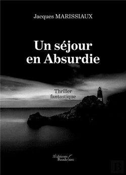 Bertrand.pt - Un Séjour En Absurdie
